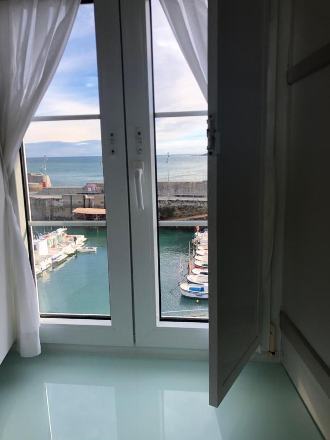 Hotel&Spa El Puerto 蒙达卡 外观 照片