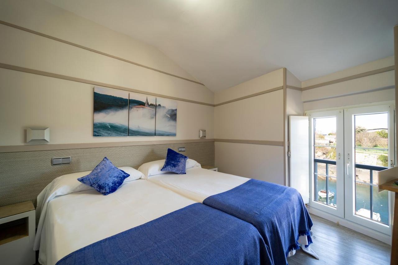 Hotel&Spa El Puerto 蒙达卡 外观 照片
