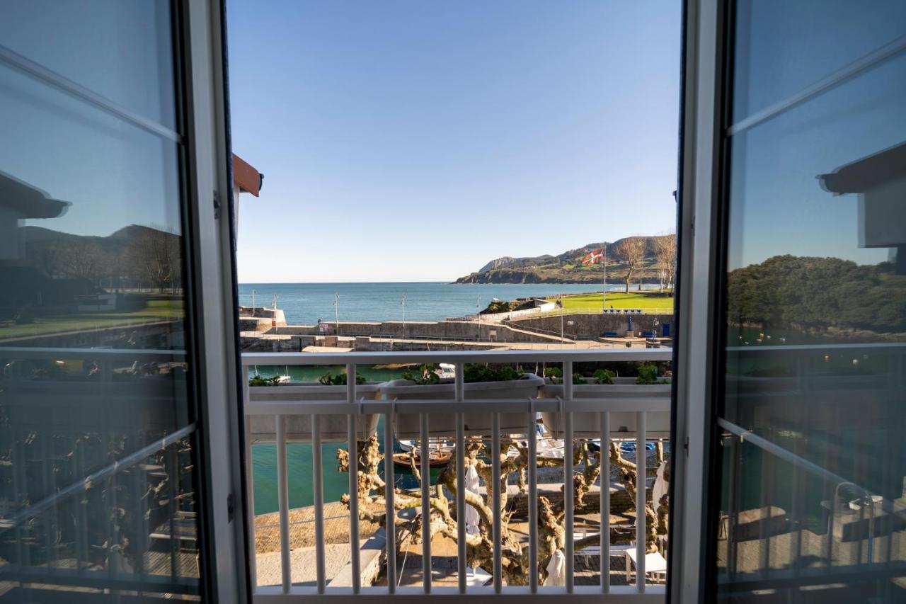 Hotel&Spa El Puerto 蒙达卡 外观 照片