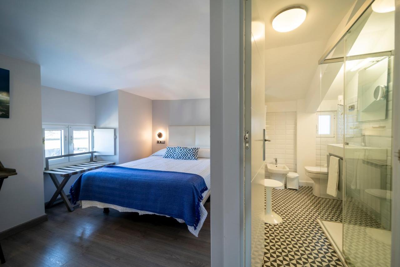 Hotel&Spa El Puerto 蒙达卡 外观 照片