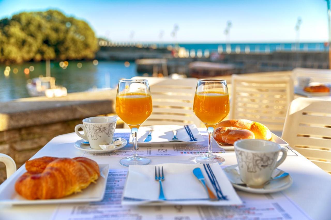 Hotel&Spa El Puerto 蒙达卡 外观 照片
