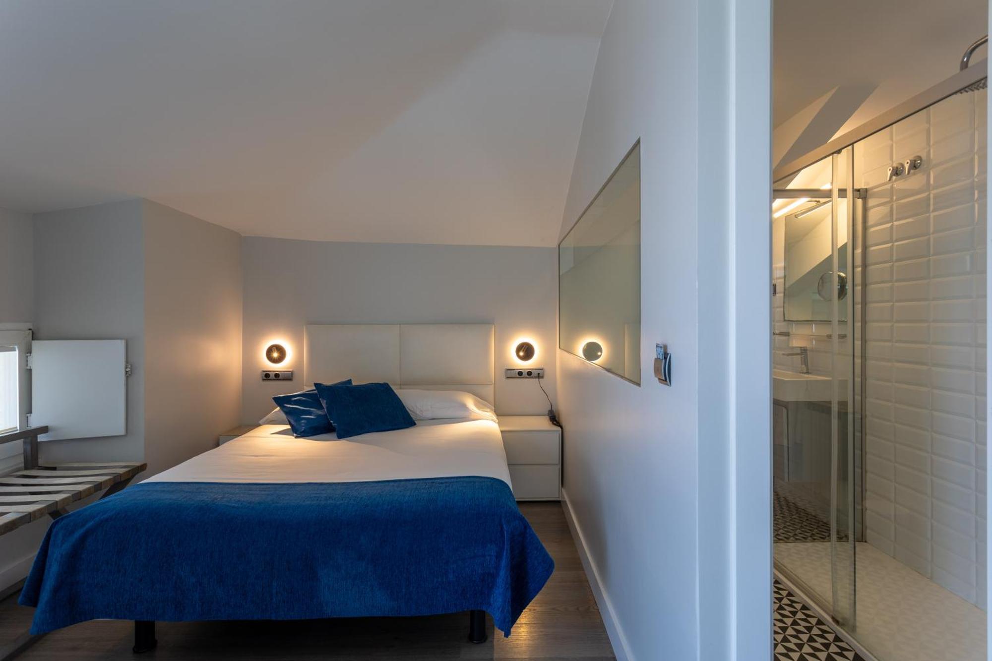 Hotel&Spa El Puerto 蒙达卡 外观 照片