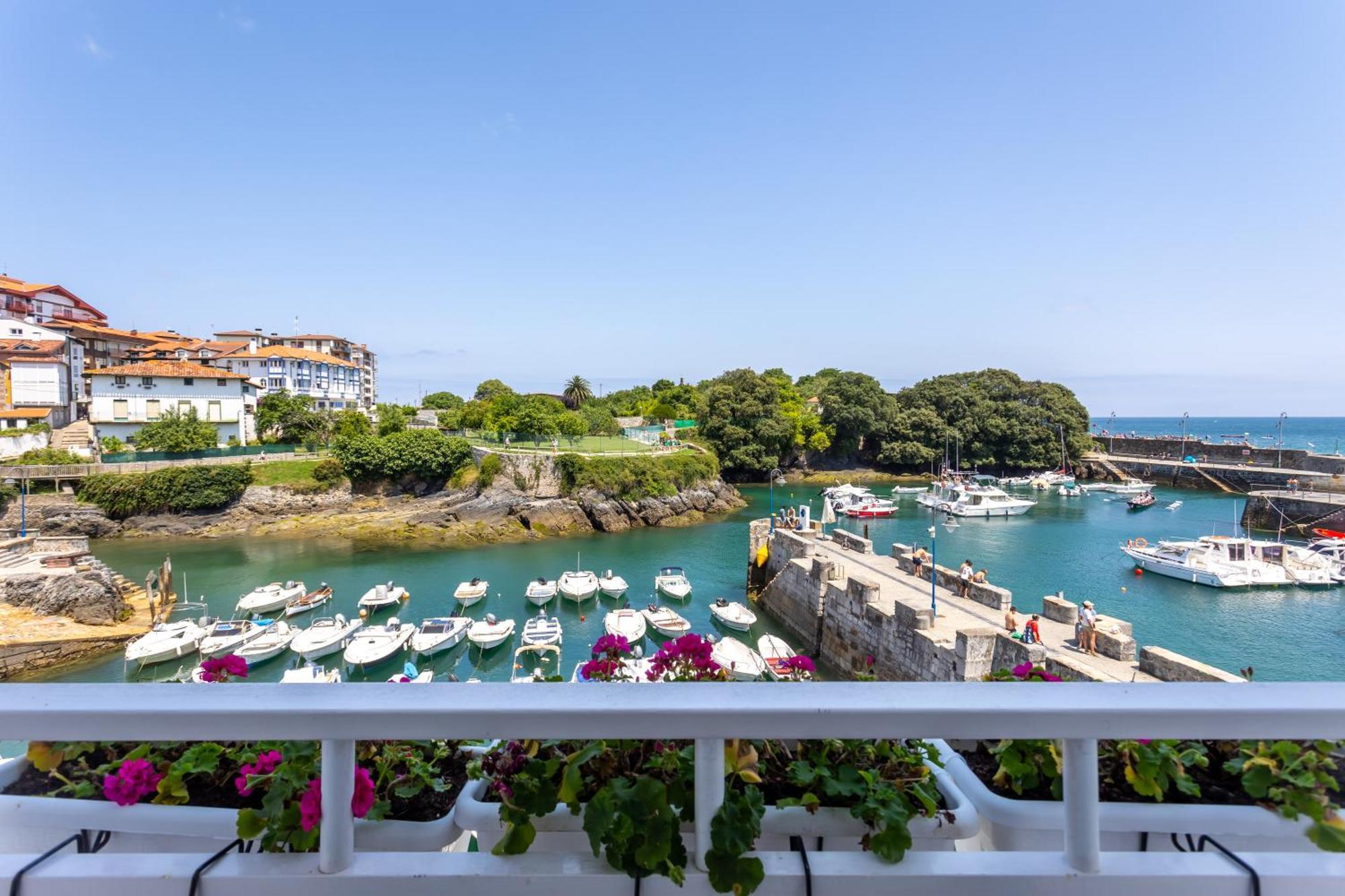 Hotel&Spa El Puerto 蒙达卡 外观 照片
