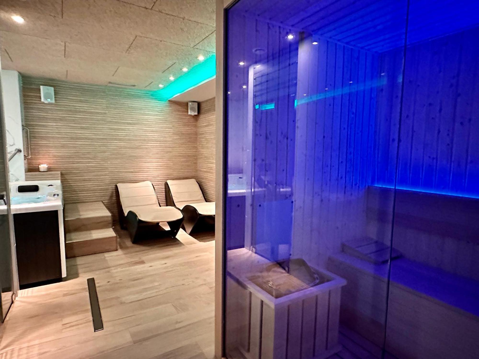 Hotel&Spa El Puerto 蒙达卡 外观 照片