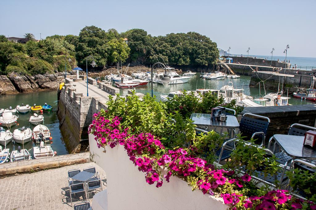 Hotel&Spa El Puerto 蒙达卡 外观 照片
